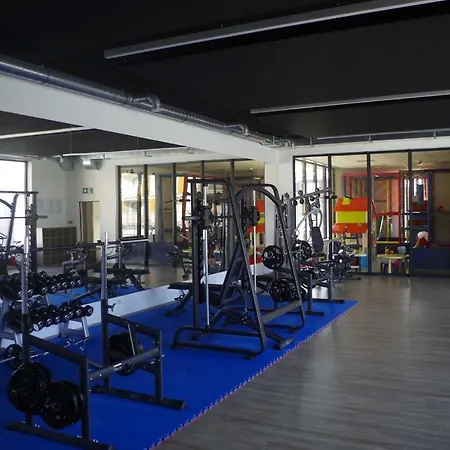 Apartamento Mewa Kołobrzeg