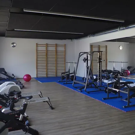 Apartamento Mewa Kołobrzeg