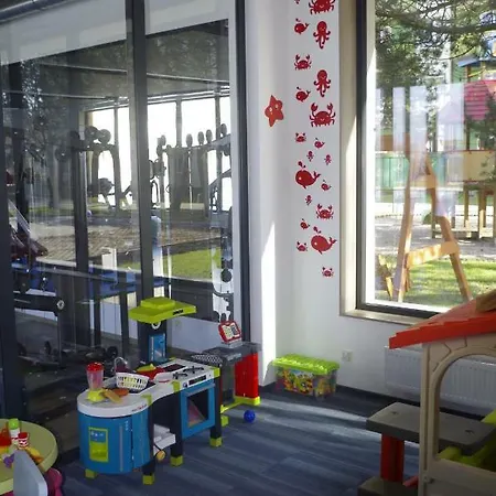 Mewa Apartament *