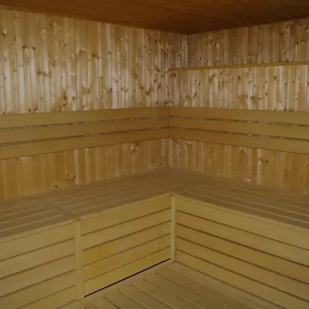 Apartament Mewa *