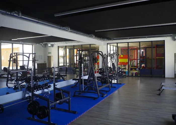 Apartman Mewa Kołobrzeg