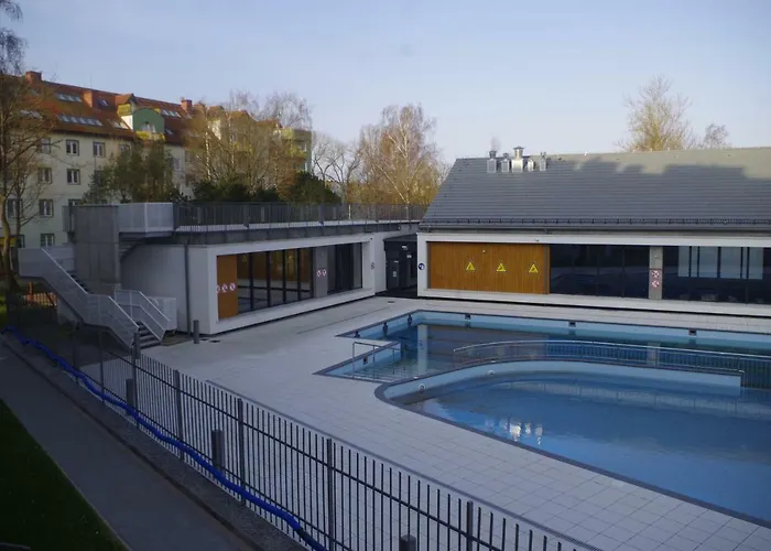 Apartman Mewa Kołobrzeg