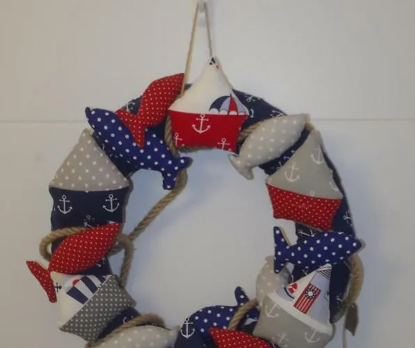 Mewa Apartman Kołobrzeg