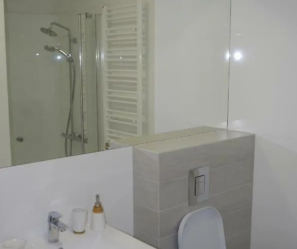 Apartman Mewa Kołobrzeg
