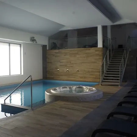 Mewa Apartment