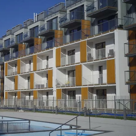 Apartment Mewa