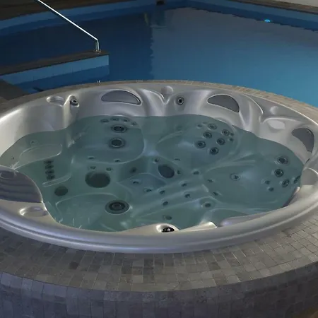 Apartment Mewa Kolobrzeg