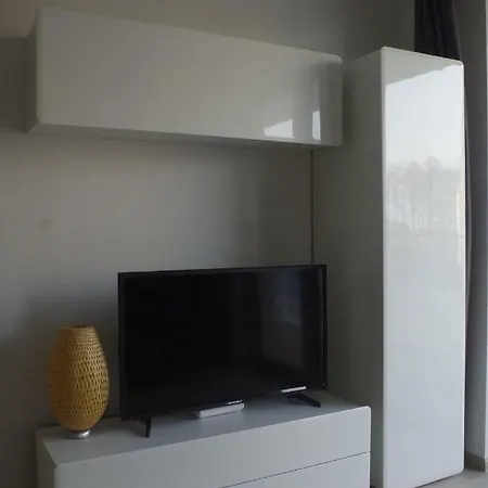 Apartment Mewa *
