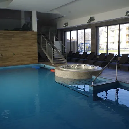Mewa Apartment *