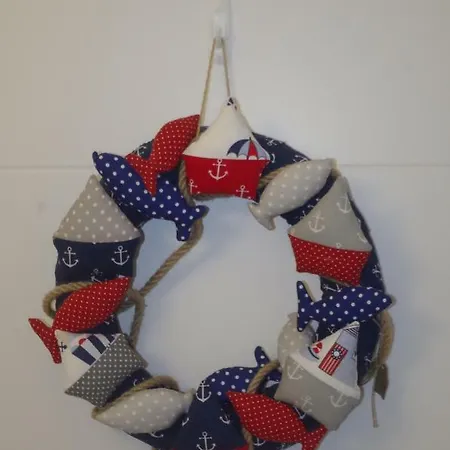 Mewa Apartment Kolobrzeg